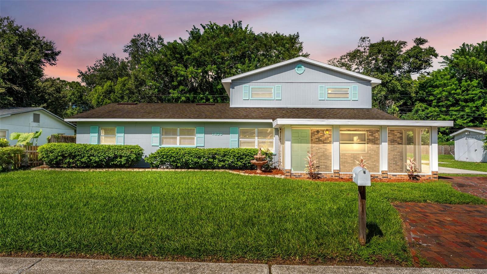 1420 Long St, Lakeland, FL 33801