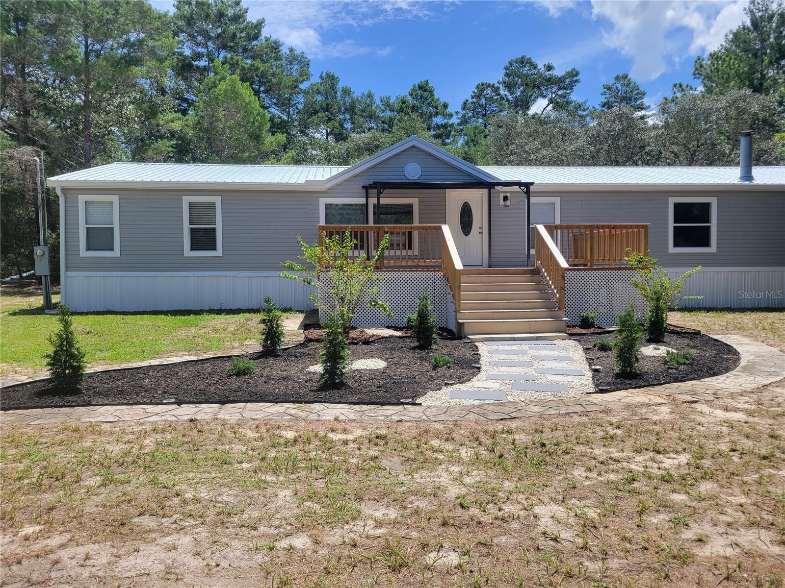 7597 Brutus Ave, Dunnellon, FL 34433