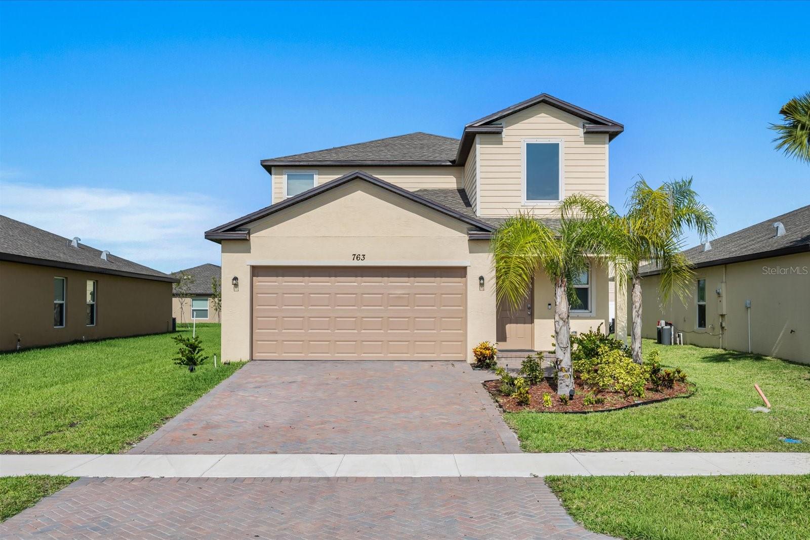 763 Carlyle Way, Fort Pierce, FL 34947 photo