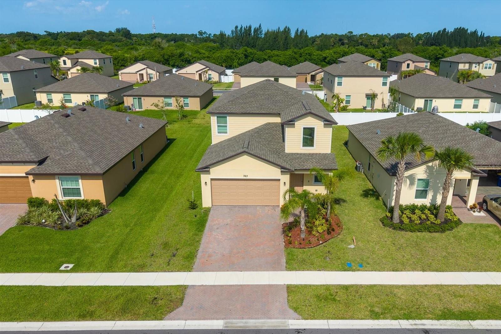 763 Carlyle Way, Fort Pierce, FL 34947 photo