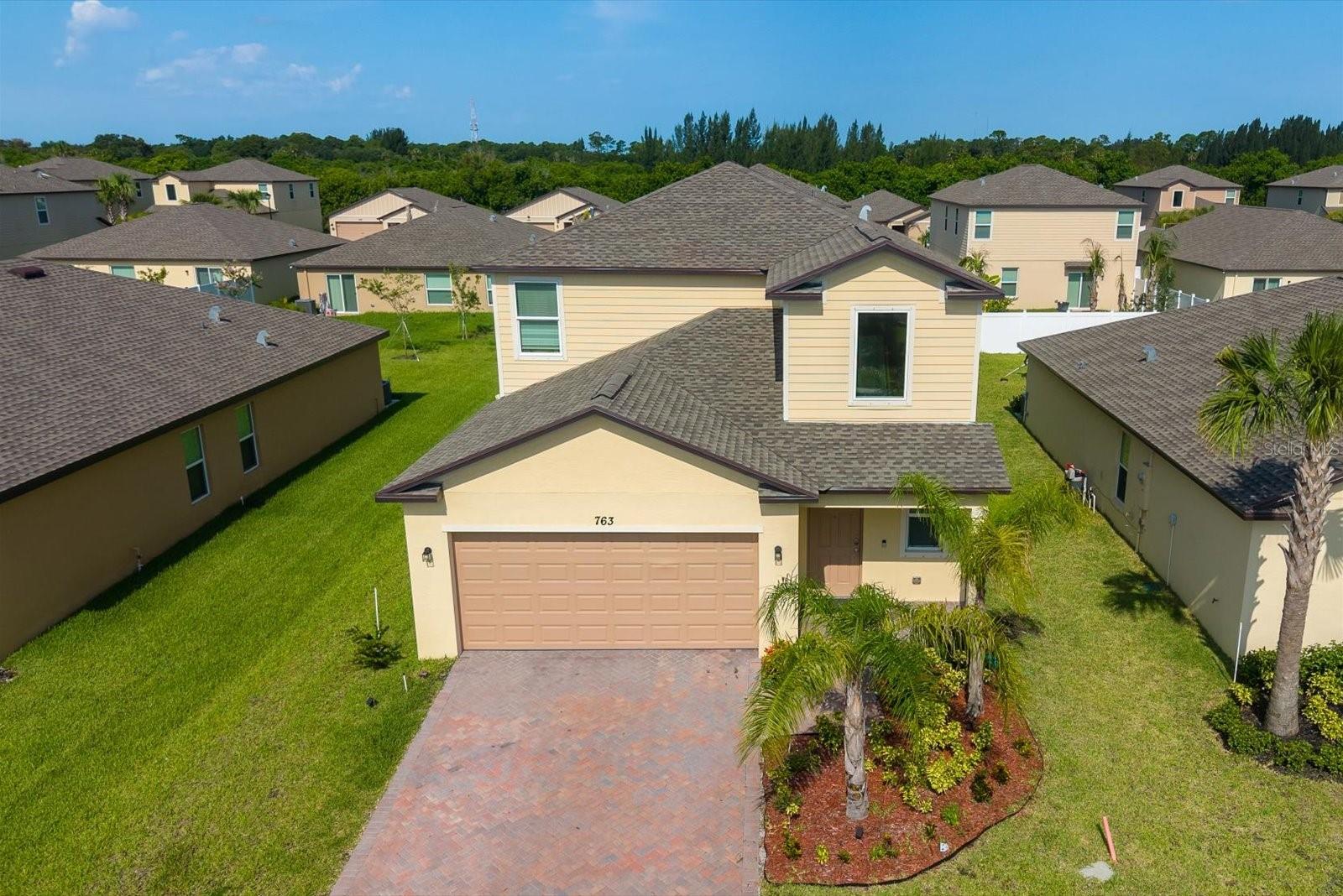 763 Carlyle Way, Fort Pierce, FL 34947 photo