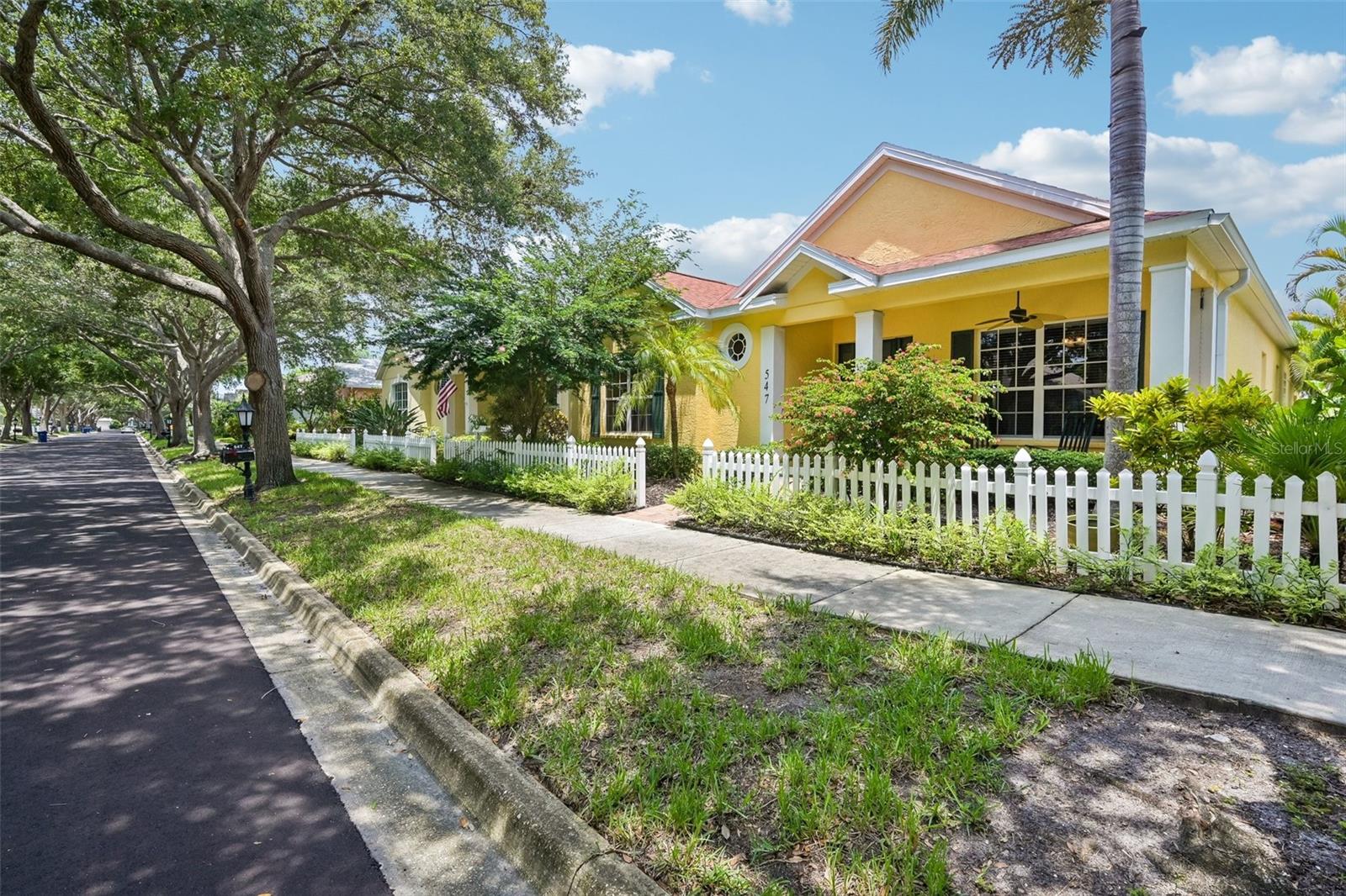 547 Meadow Sweet Cir, Osprey, FL 34229 photo
