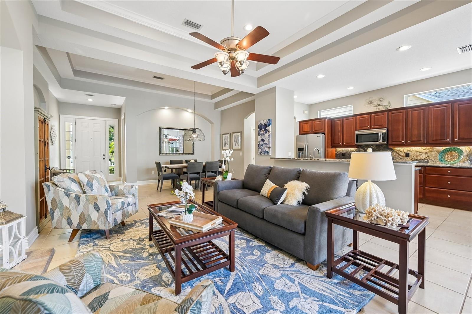 547 Meadow Sweet Cir, Osprey, FL 34229 photo
