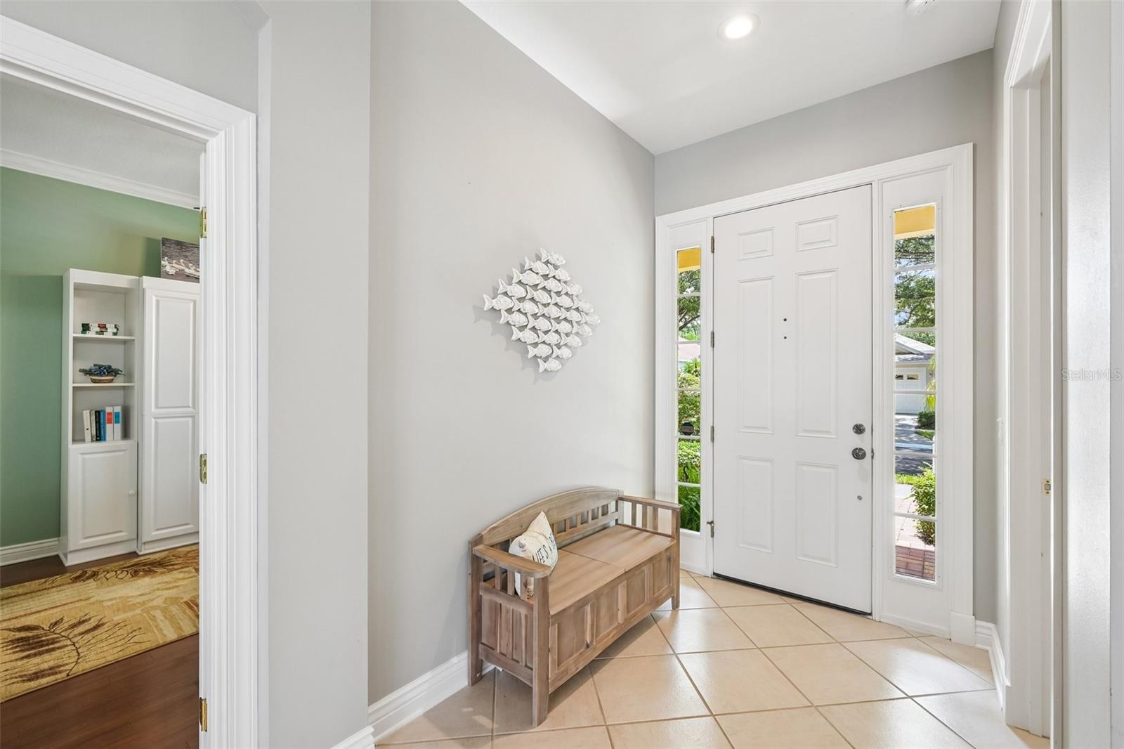 547 Meadow Sweet Cir, Osprey, FL 34229 photo