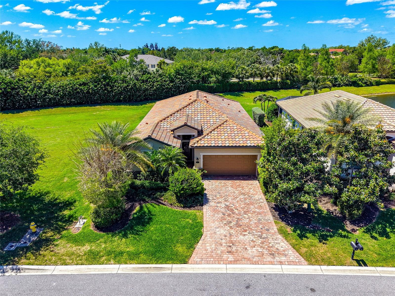 157 Wandering Wetlands Cir, Bradenton, FL 34212 photo
