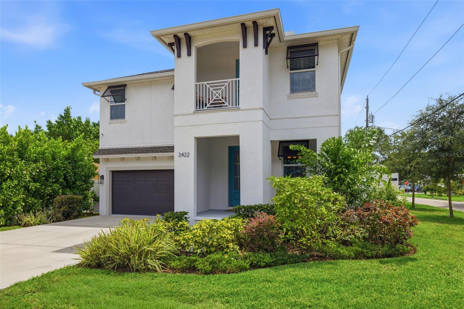 2422 W Carmen St, Tampa, FL 33609 photo