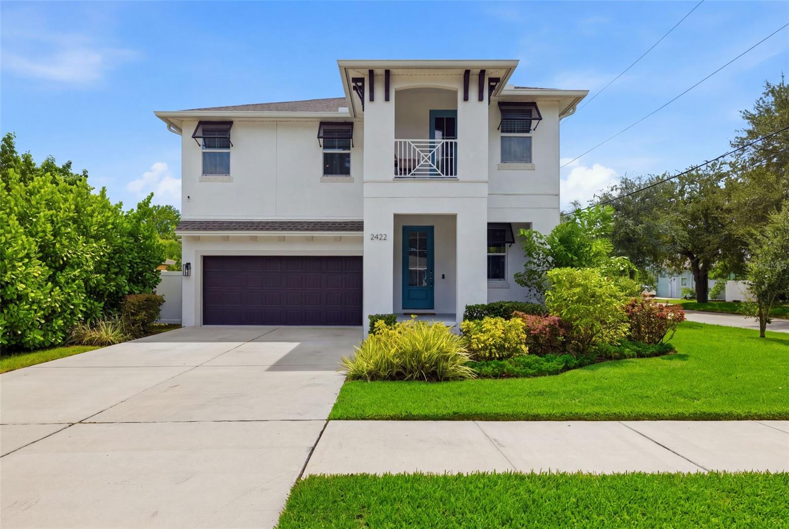 2422 Carmen St, Tampa, FL 33609