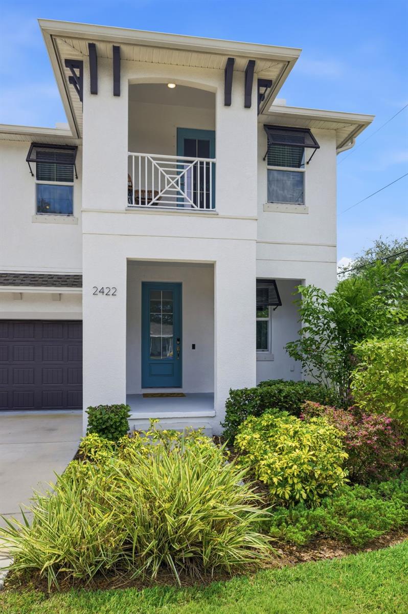 2422 W Carmen St, Tampa, FL 33609 photo