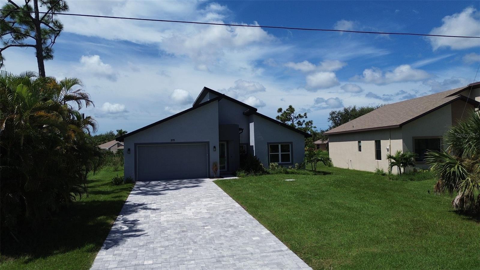 275 Antis Dr, Rotonda West, FL 33947 photo