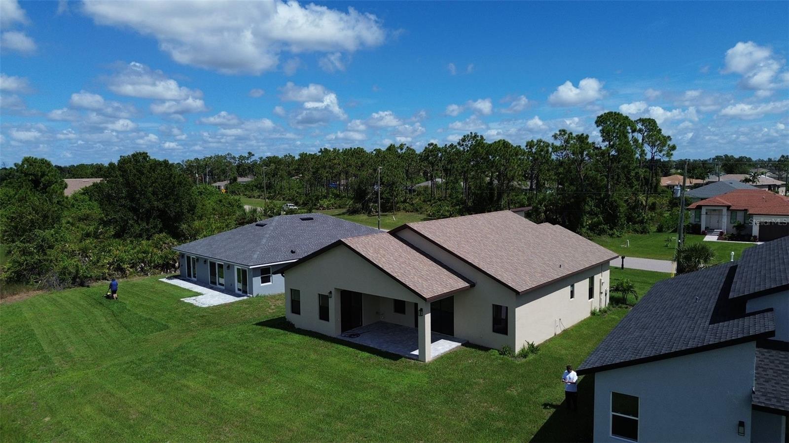 273 Antis Dr, Rotonda West, FL 33947 photo