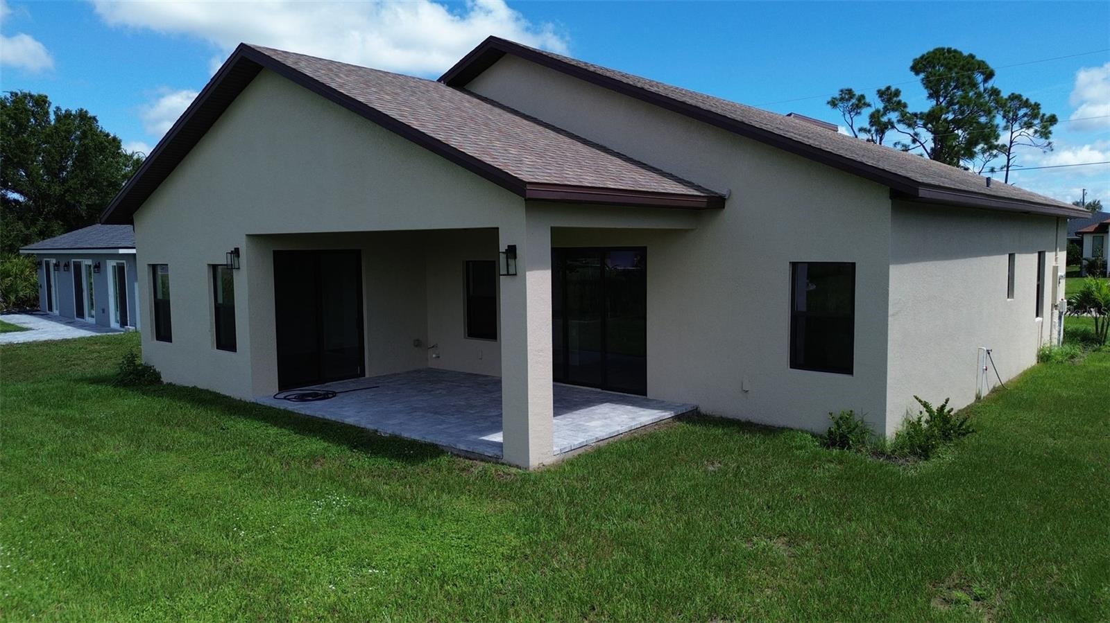 273 Antis Dr, Rotonda West, FL 33947 photo