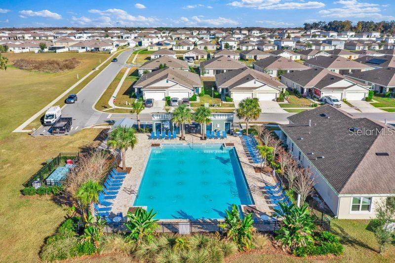 3345 Curlew Ave, Leesburg, FL 34748 photo