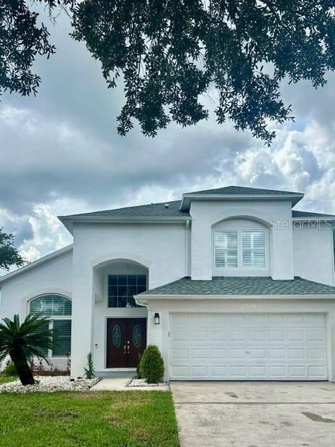 2828 Runyon Cir, Orlando, FL 32837 photo