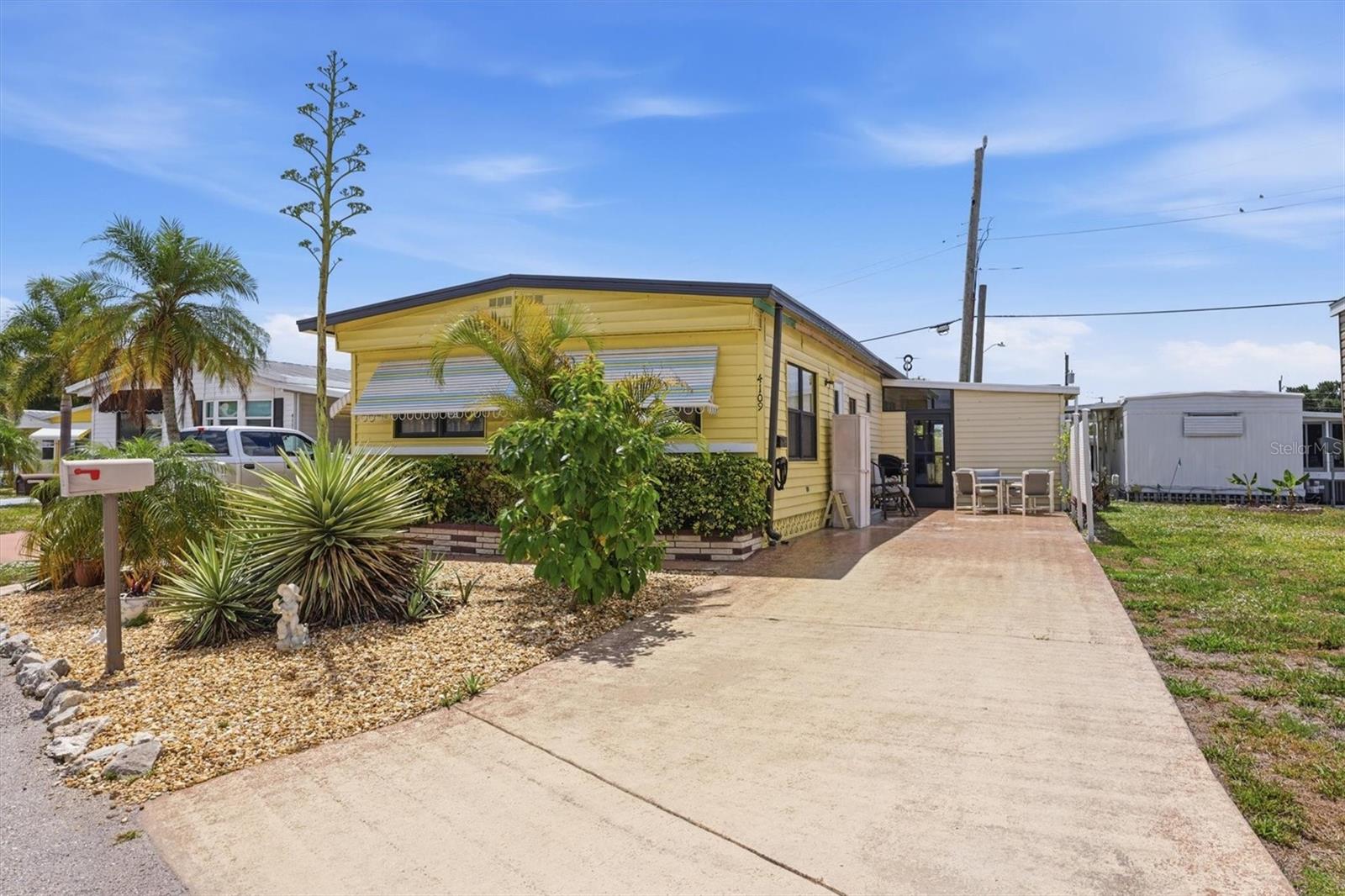 4109 12 St, Ellenton, FL 34222