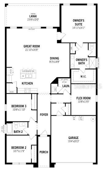5090 Salado Dr, Saint Cloud, FL 34771 photo