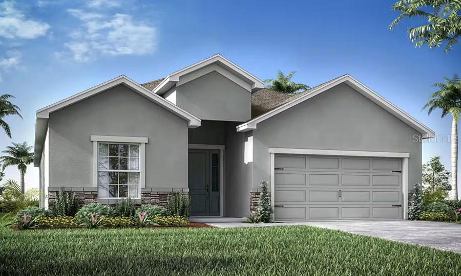 2112 Summerlake Dr, Auburndale, FL 33823