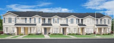 12788 Sunset Walk Dr, Winter Garden, FL 34787