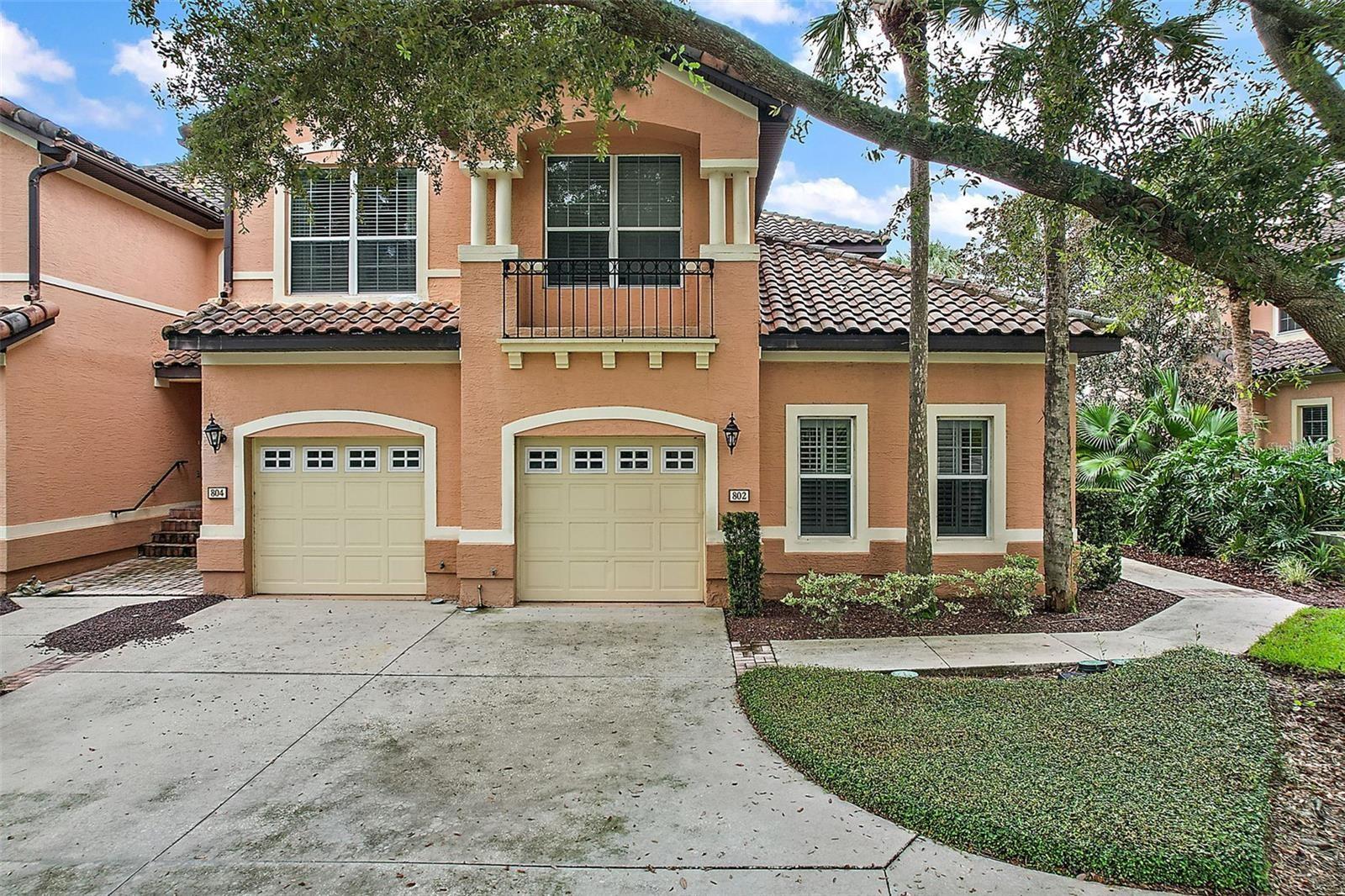 802 Camino Real Boulevard 802, Howey In The Hills, FL 34737