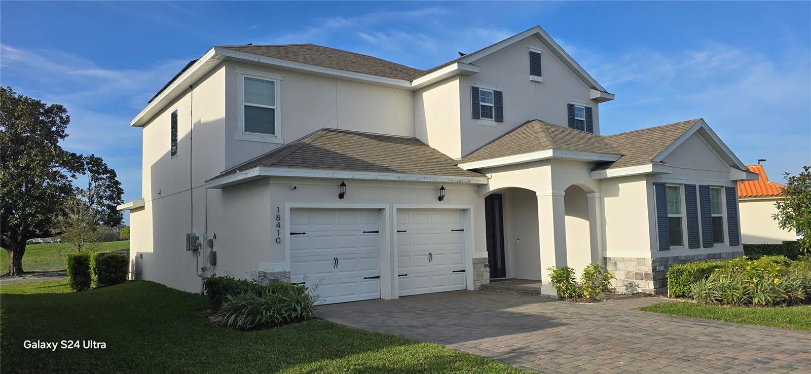 18410 Blue Heron Cir, Deer Island, FL 32778 photo