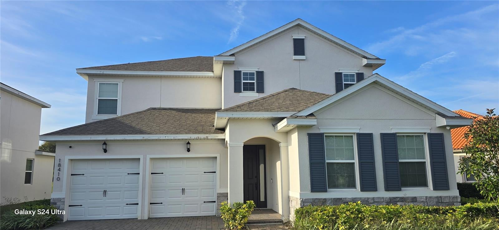 18410 Blue Heron Cir, Deer Island, FL 32778 photo