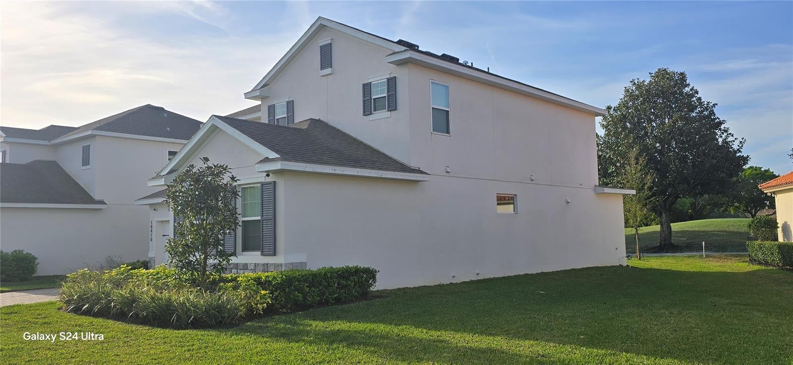 18410 Blue Heron Cir, Deer Island, FL 32778 photo