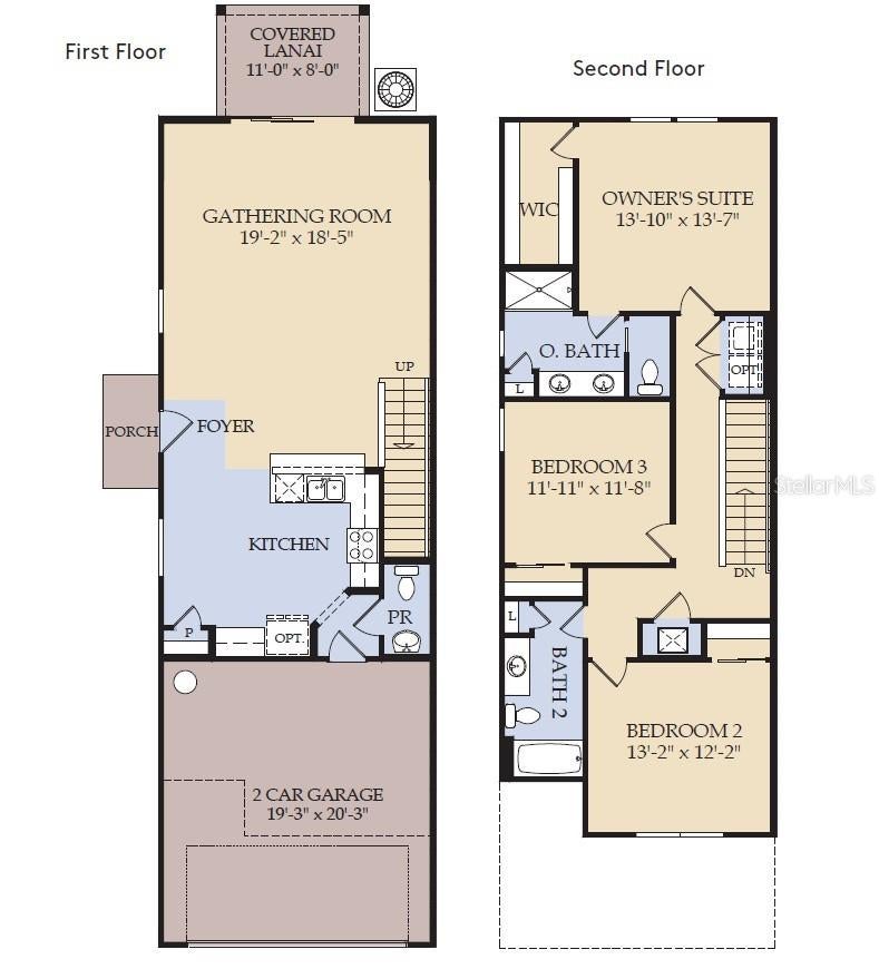 4364 Chester Spring Blvd, Davenport, FL 33837 photo