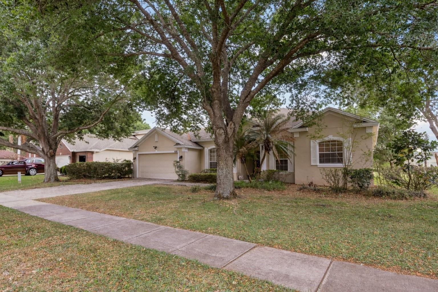 3848 Long Branch Ln, Apopka, FL 32712 photo