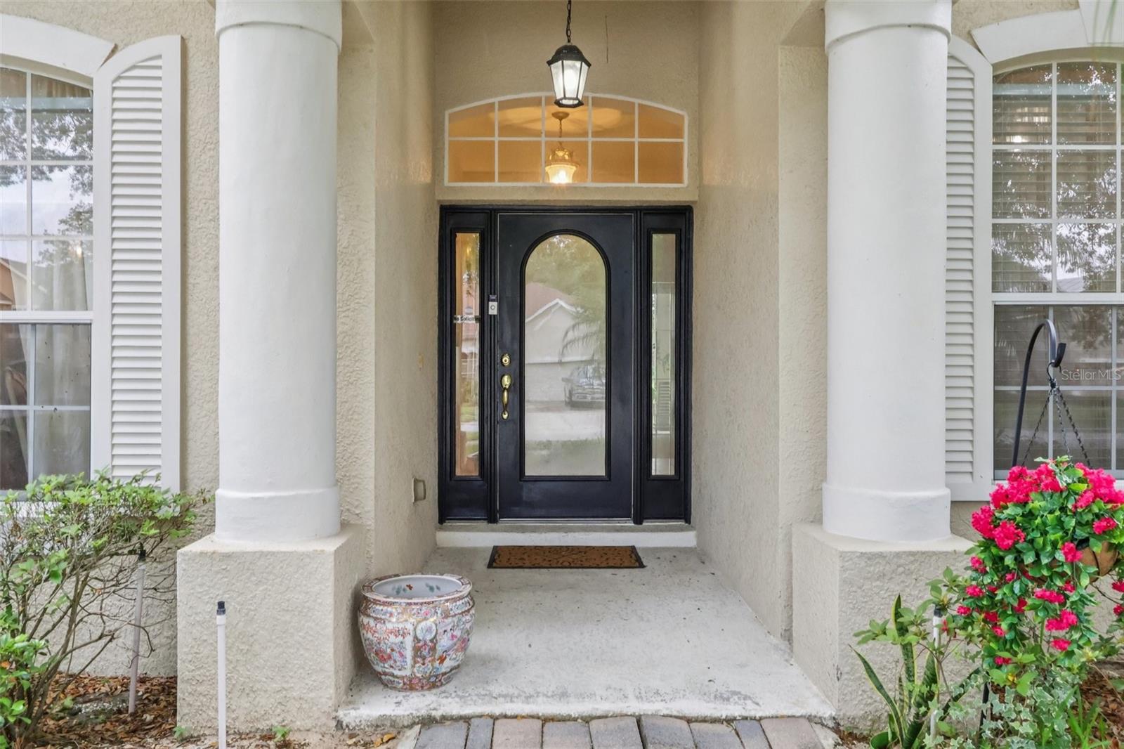 3848 Long Branch Ln, Apopka, FL 32712 photo