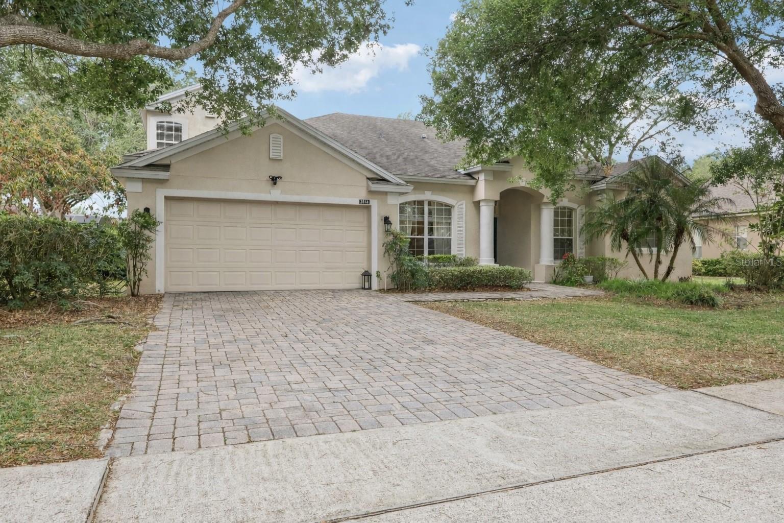 3848 Long Branch Ln, Apopka, FL 32712 photo