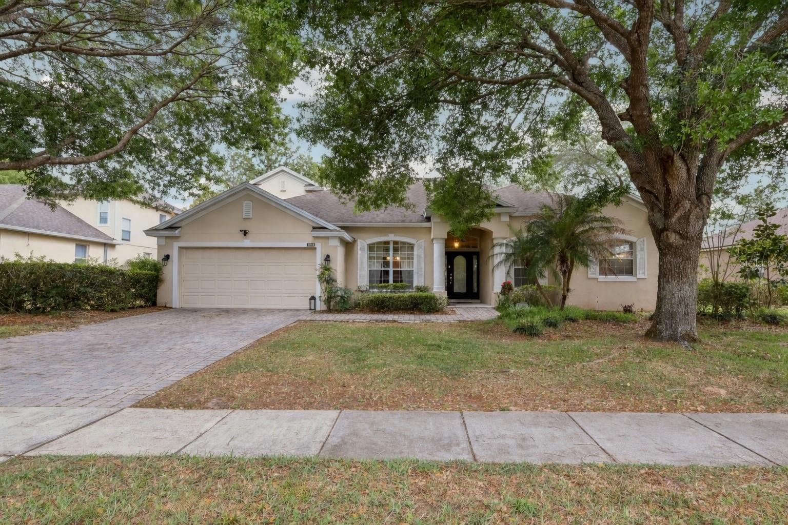 3848 Long Branch Ln, Apopka, FL 32712