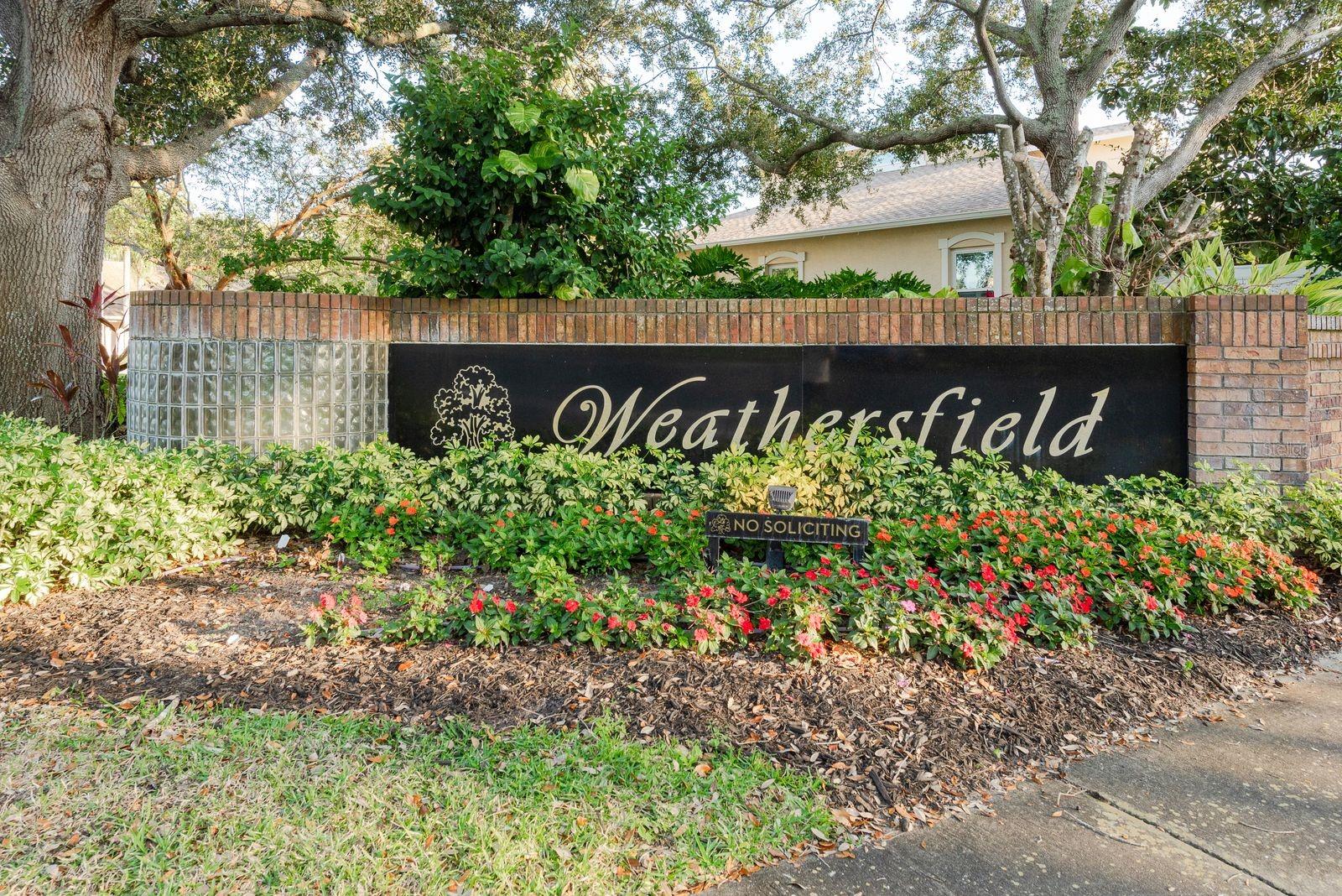 771 Weathersfield Dr, Dunedin, FL 34698 photo