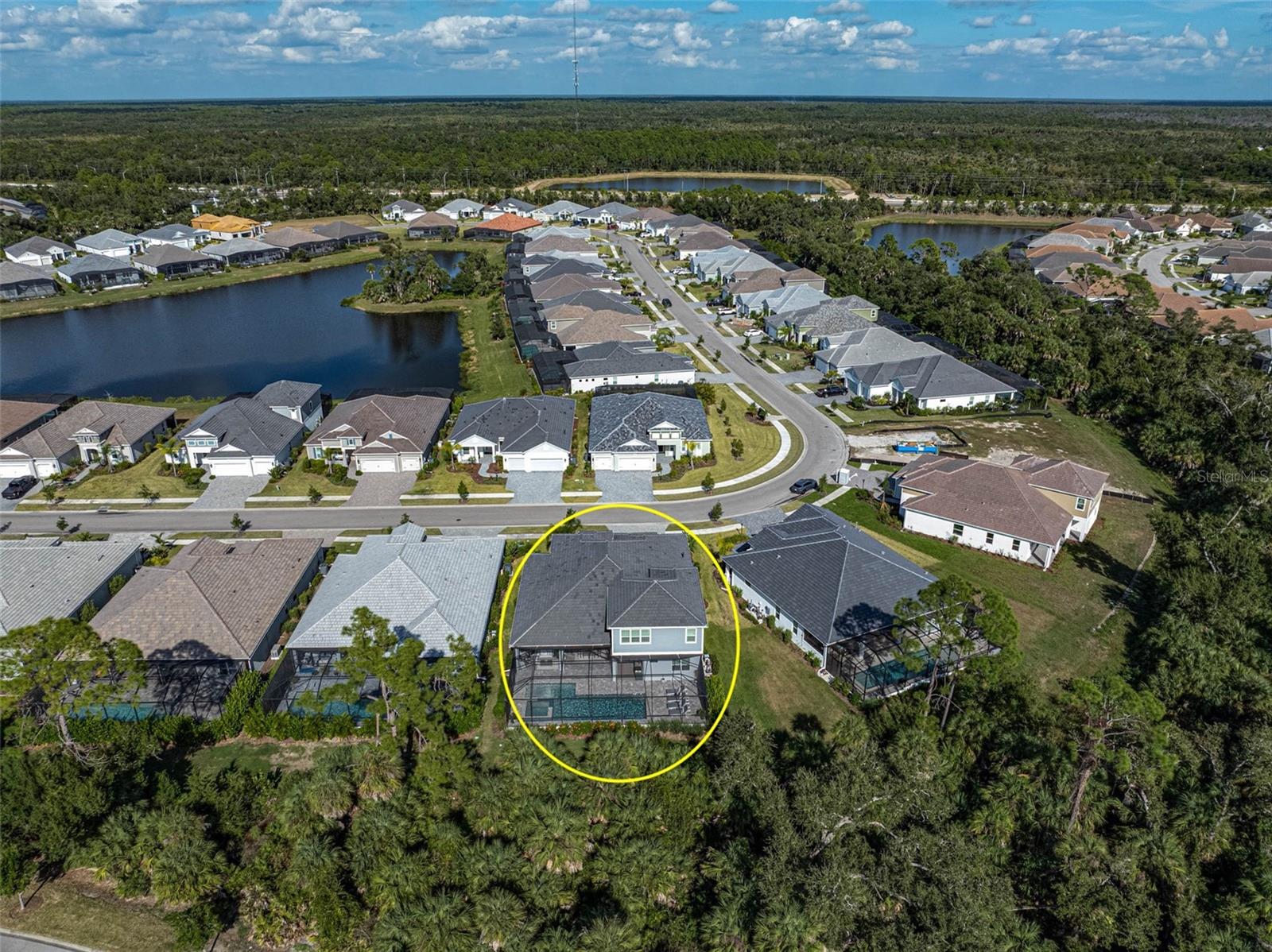 21345 Holmes Cir, Venice, FL 34293 photo