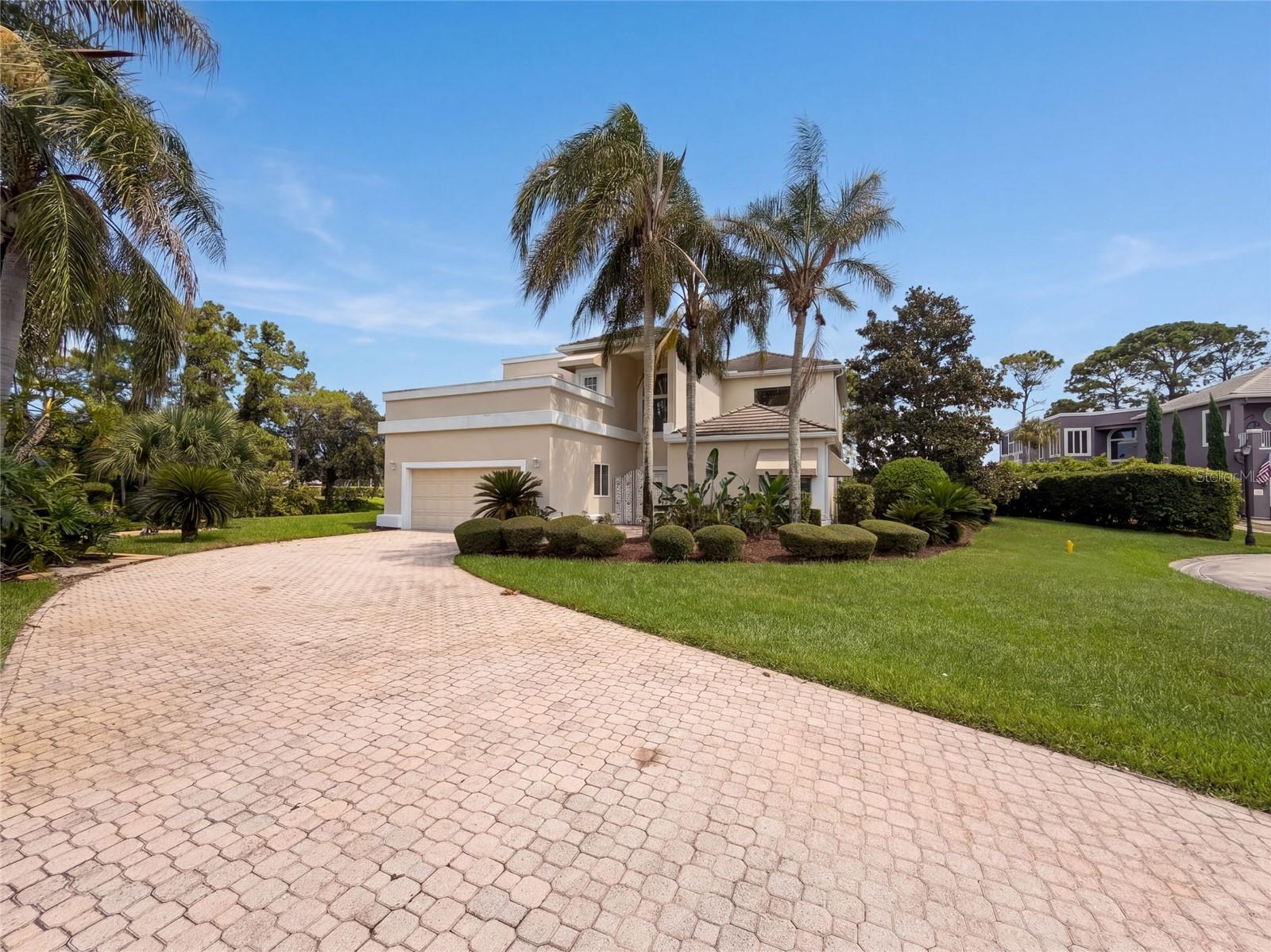 24 Bay Pointe Dr, Ormond Beach, FL 32174