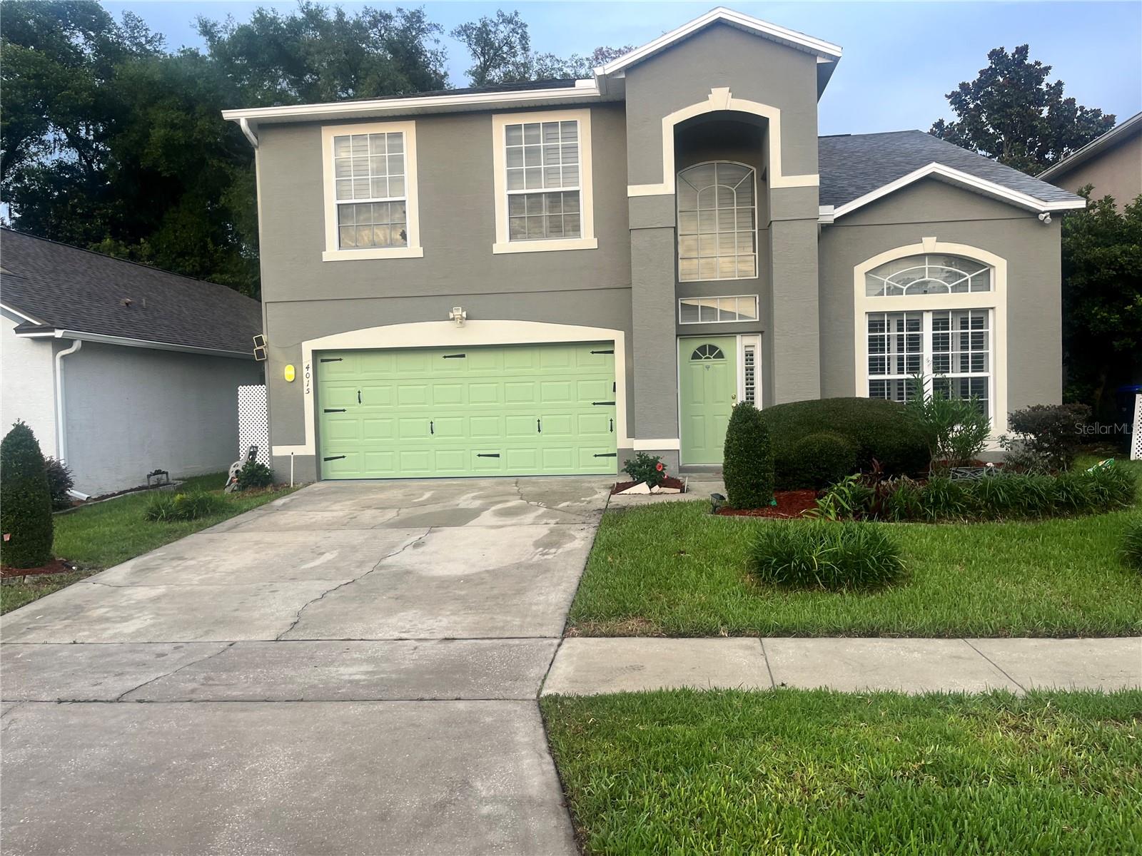 4015 Lakeside Reserve Ln, Orlando, FL 32810 photo