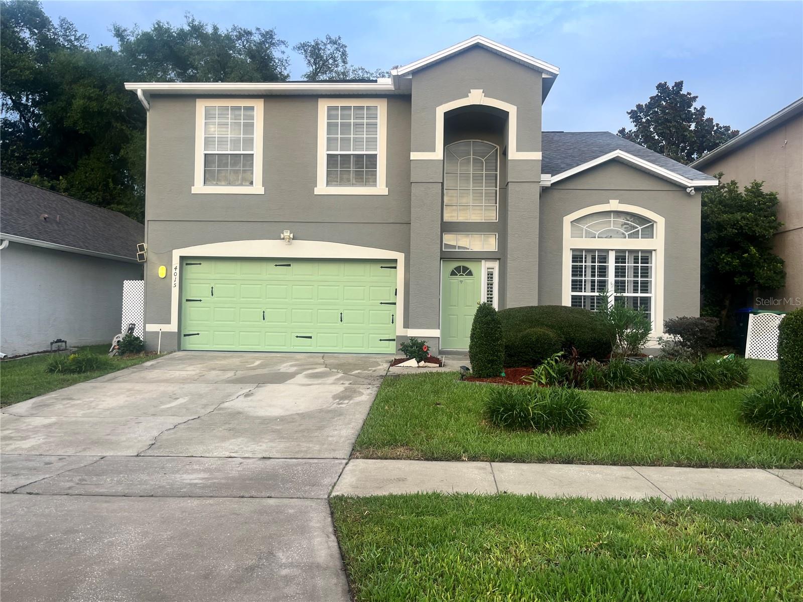 4015 Lakeside Reserve Ln, Orlando, FL 32810 photo