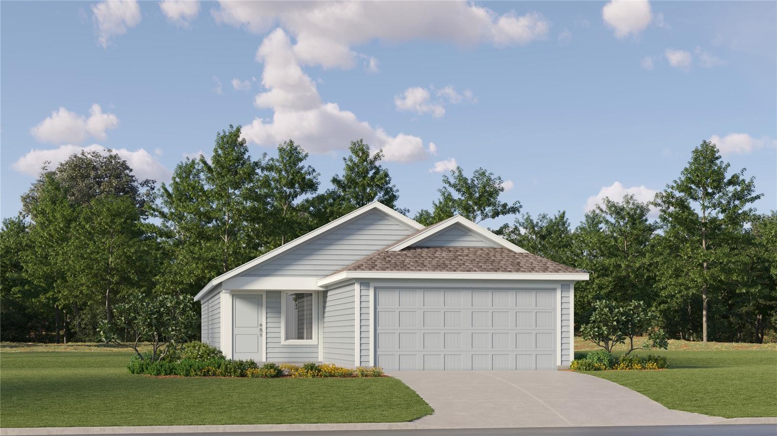 7726 Marble St, Groveland, FL 34736