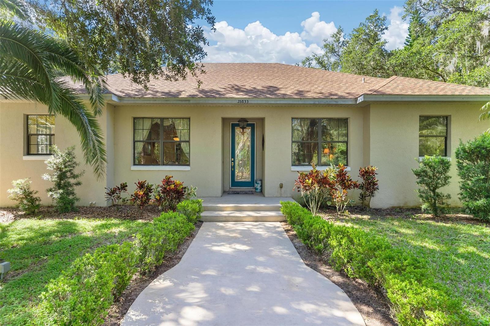 26833 Anderson Ranch Road, Yalaha, FL 34797 photo