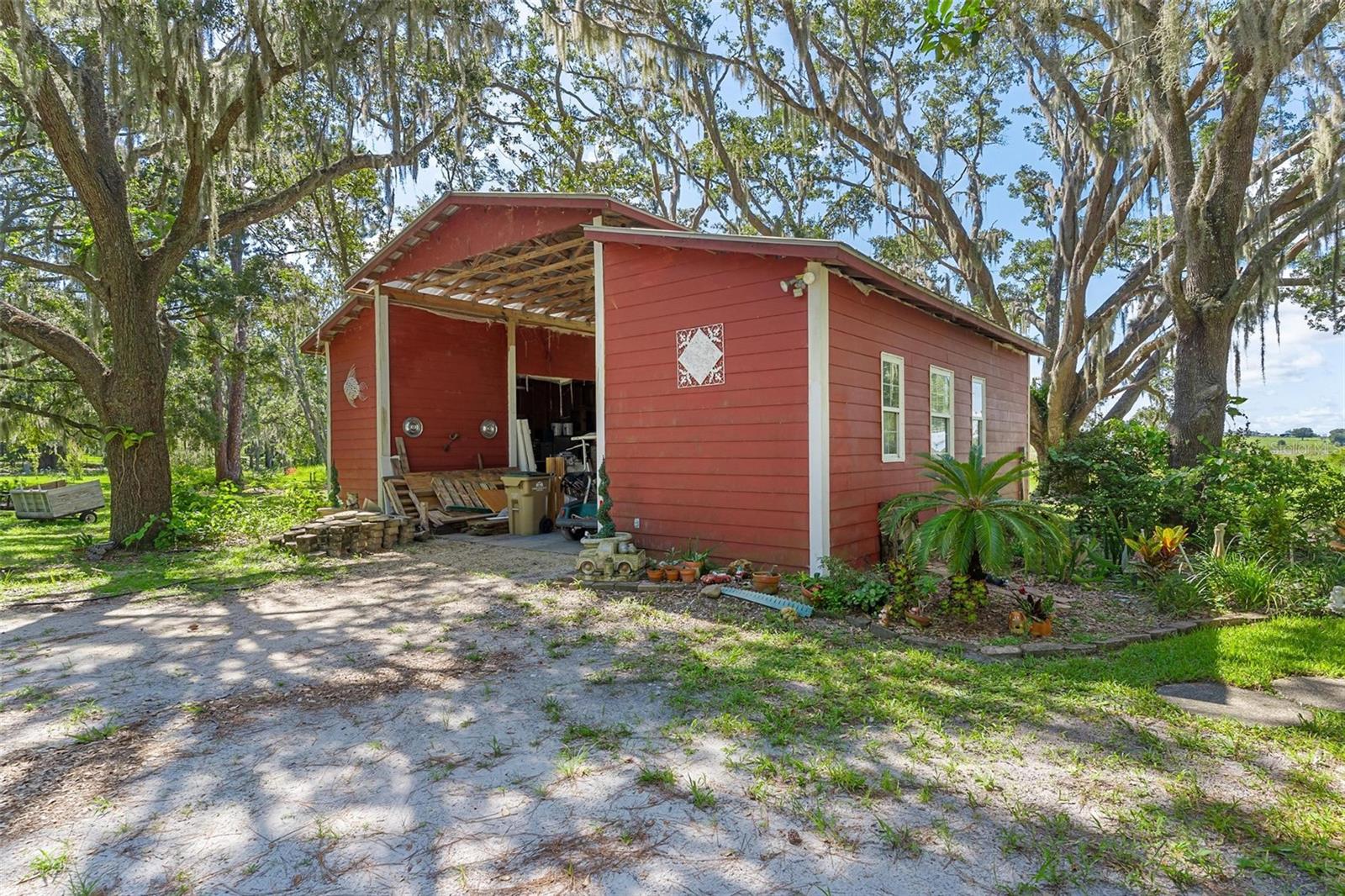 26833 Anderson Ranch Road, Yalaha, FL 34797 photo