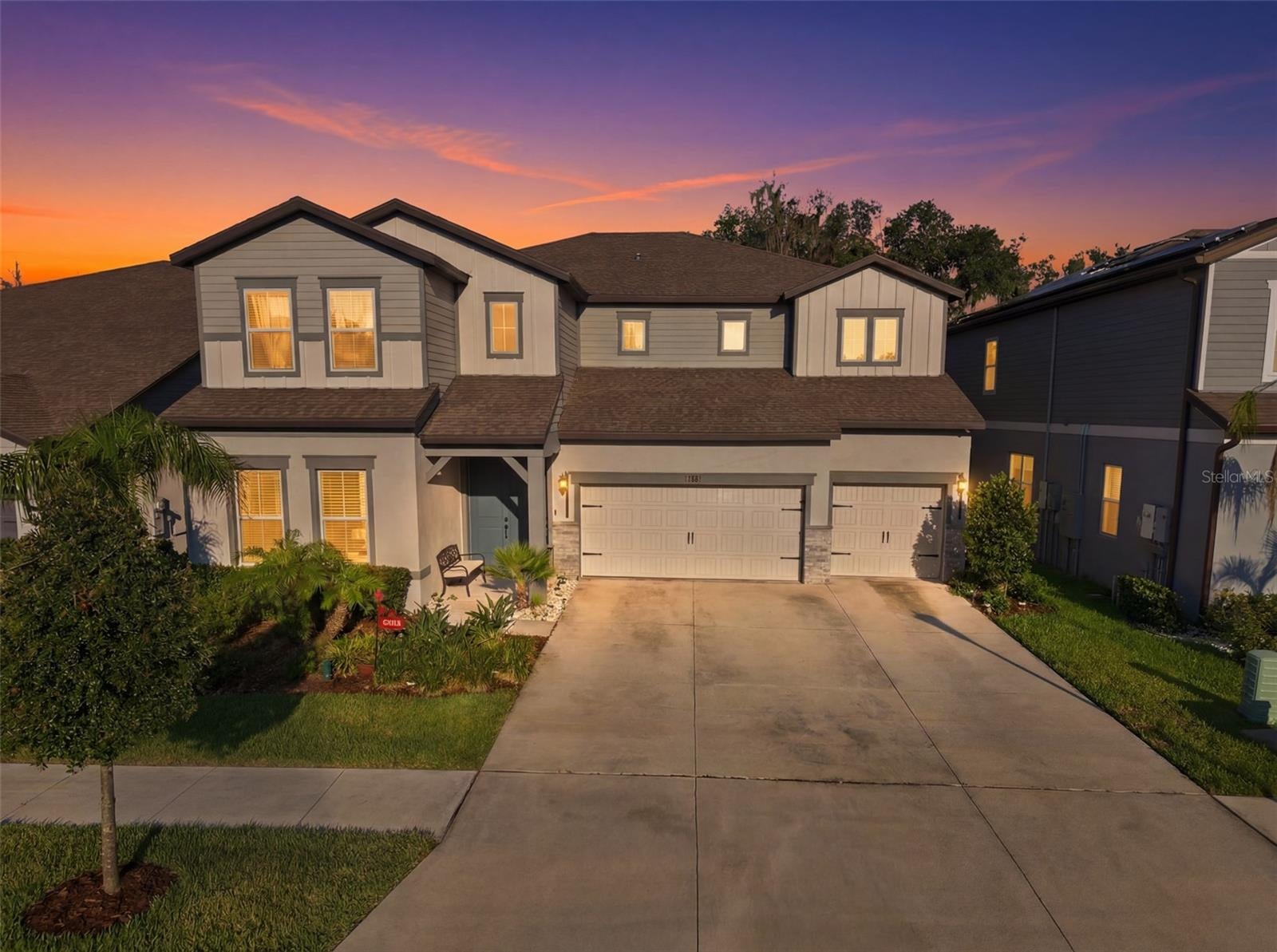 11481 Owasee Trail Pl, Riverview, FL 33569 photo