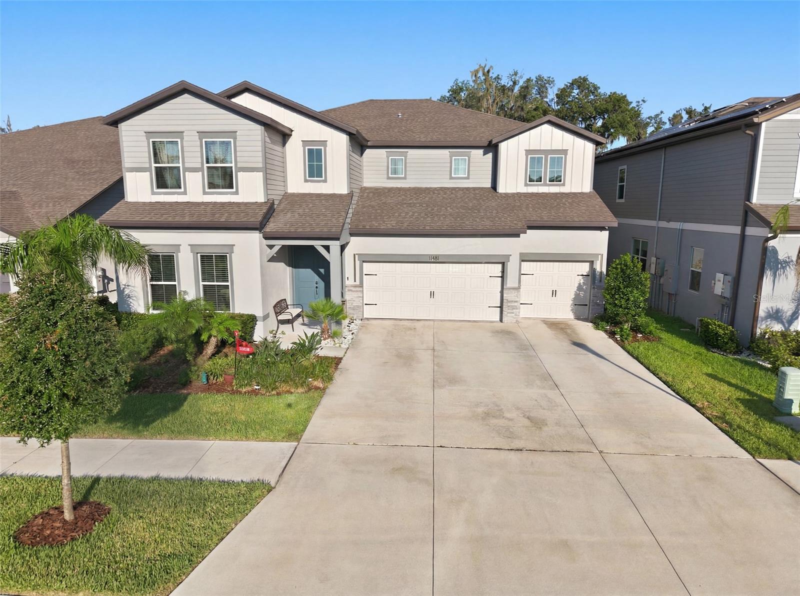 11481 Owasee Trail Pl, Riverview, FL 33569