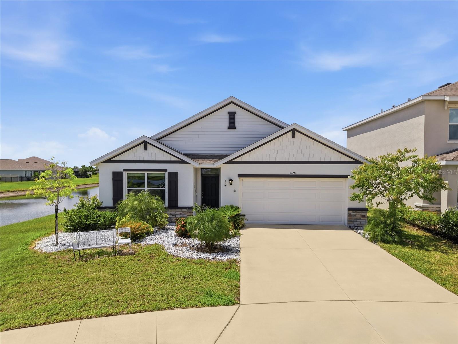 5120 Vecchio Ct, Bradenton, FL 34211 photo