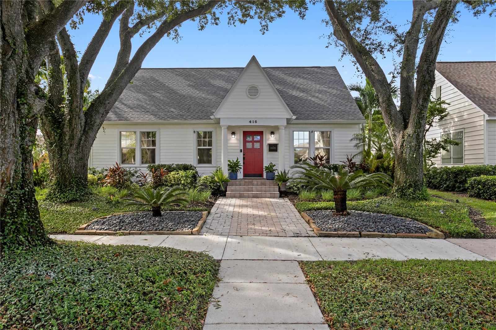 416 19 Ave, Saint Petersburg, FL 33704
