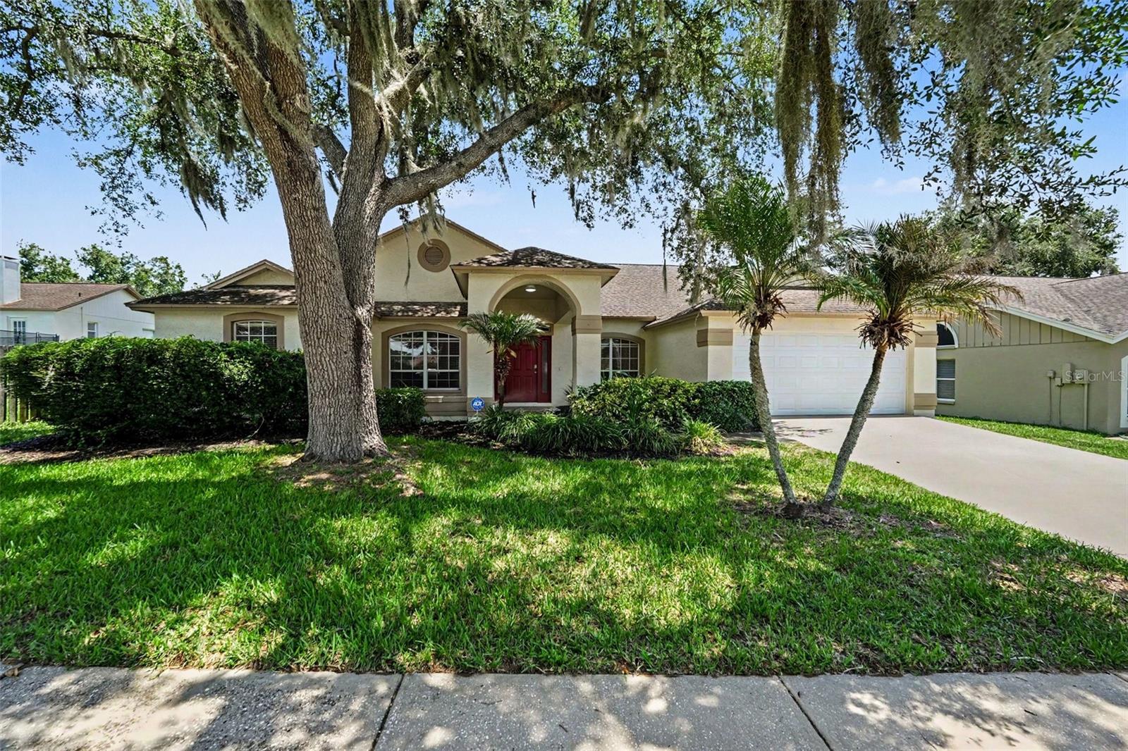 2909 Starmount Dr, Valrico, FL 33596 photo