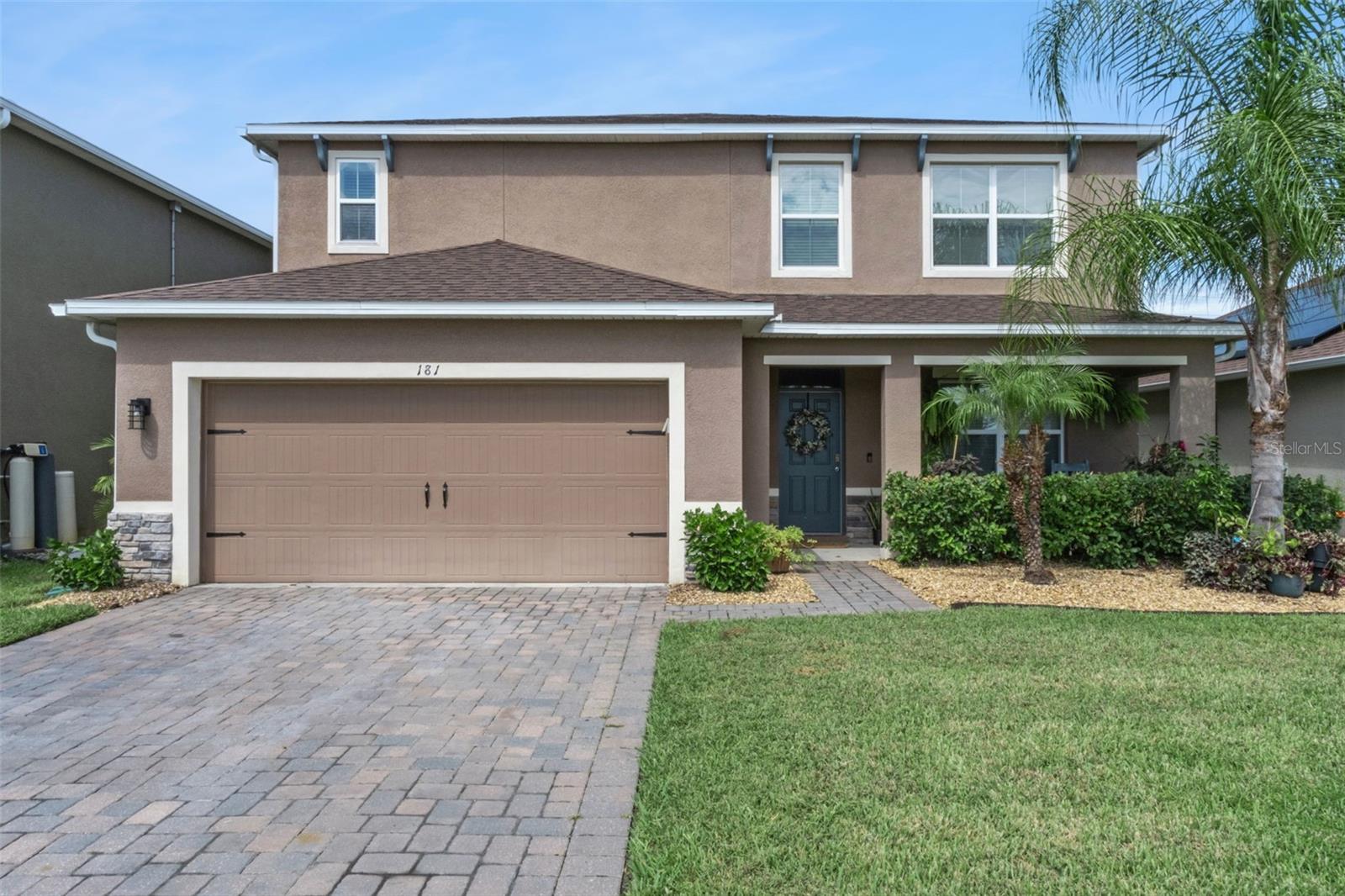 181 Lazio Cir, Debary, FL 32713 photo