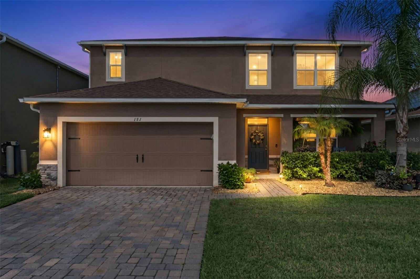181 Lazio Cir, Debary, FL 32713