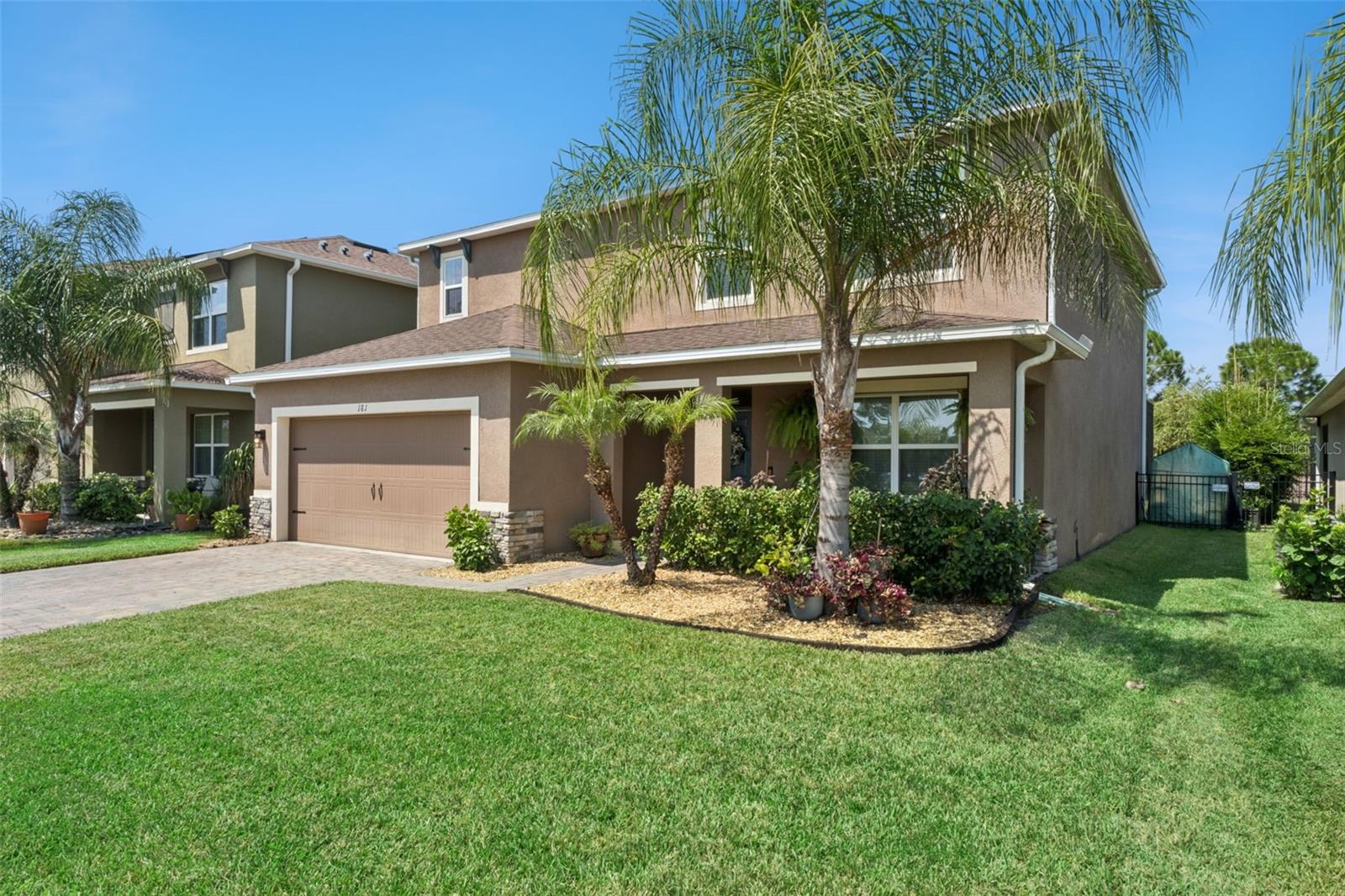 181 Lazio Cir, Debary, FL 32713 photo