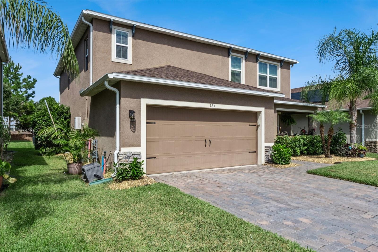181 Lazio Cir, Debary, FL 32713 photo