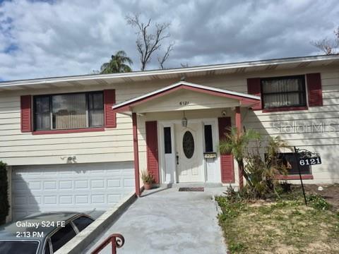 6121 Holiday Hill Ln, Orlando, FL 32808