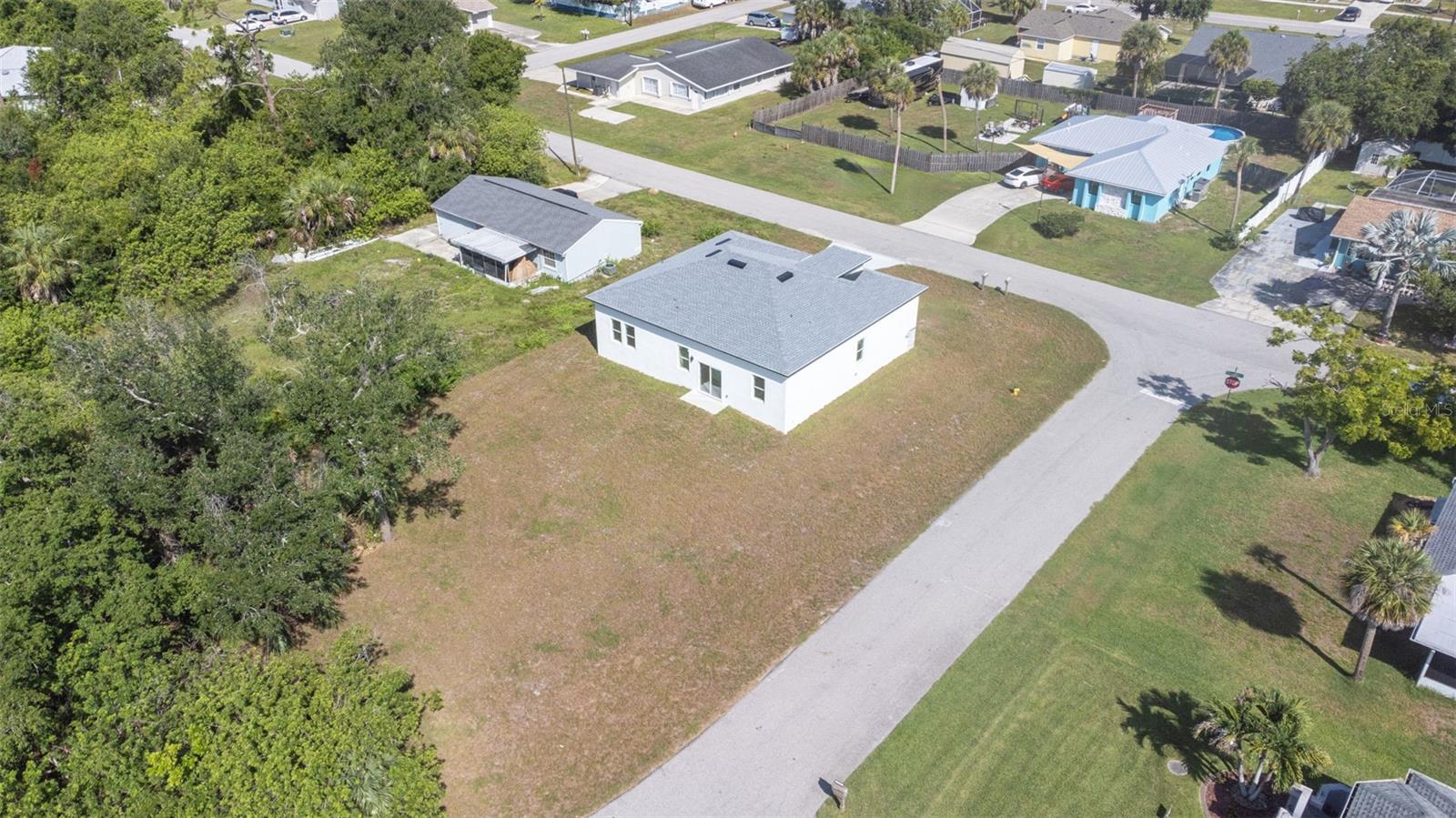 543 Chamber St, Port Charlotte, FL 33948 photo