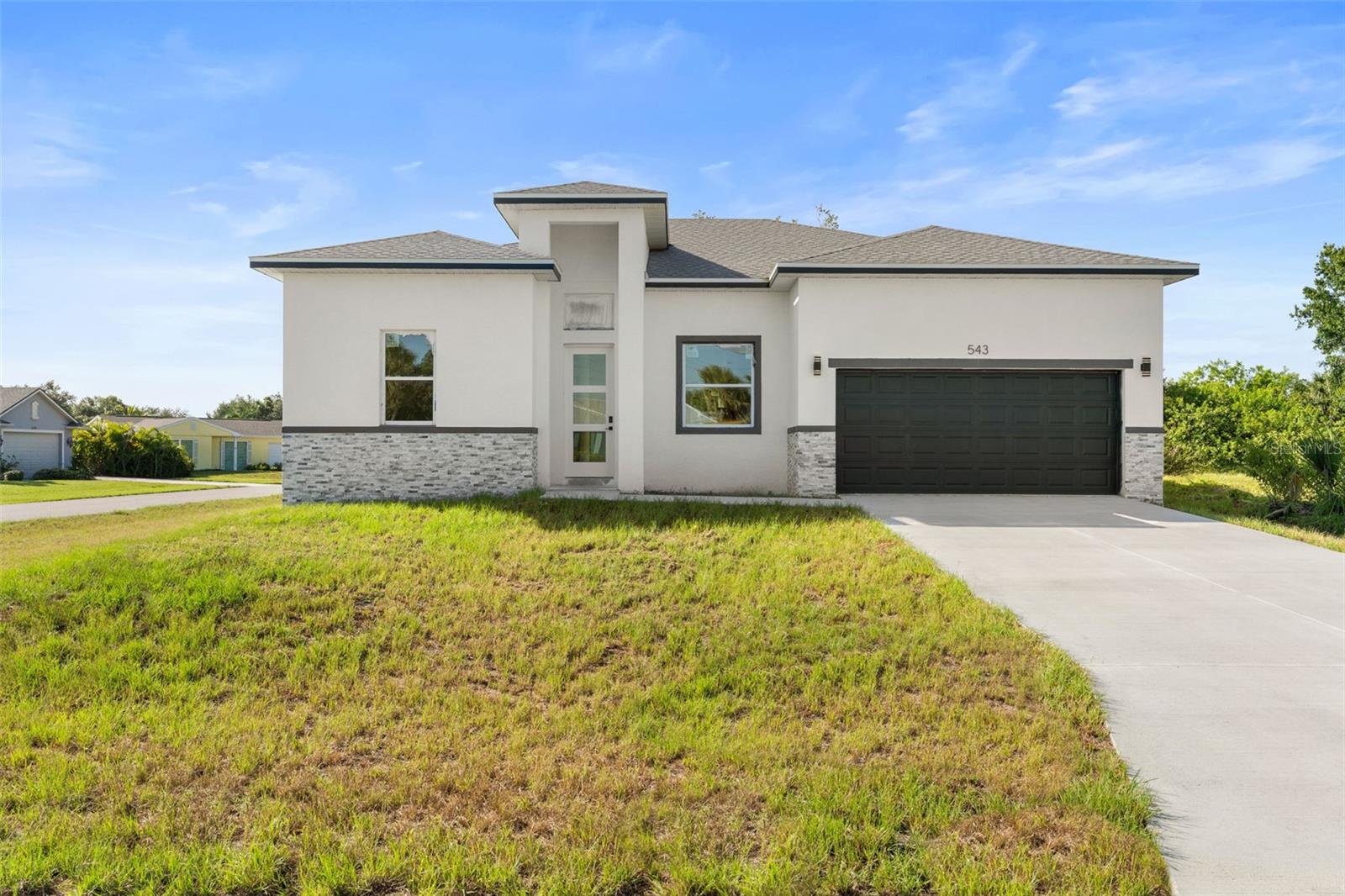 543 Chamber St, Port Charlotte, FL 33948